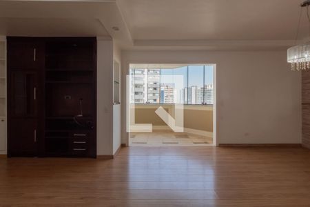 Sala de apartamento para alugar com 2 quartos, 89m² em Vila Andrade, São Paulo