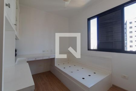Suíte 1 de apartamento para alugar com 2 quartos, 89m² em Vila Andrade, São Paulo