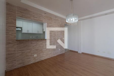 Sala de apartamento para alugar com 2 quartos, 89m² em Vila Andrade, São Paulo