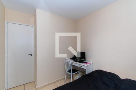 Quarto 1 de apartamento à venda com 2 quartos, 45m² em Parque Santo Eduardo, São Paulo