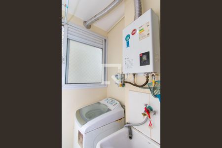 Apartamento à venda com 45m², 2 quartos e 1 vagaÁrea de Serviço