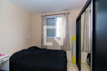 Quarto 1 de apartamento à venda com 2 quartos, 45m² em Parque Santo Eduardo, São Paulo