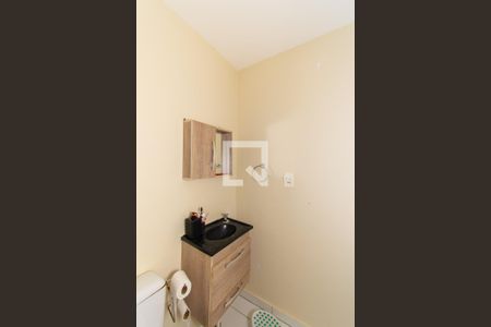 Apartamento à venda com 45m², 2 quartos e 1 vagaBanheiro