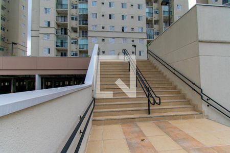 Apartamento à venda com 45m², 2 quartos e 1 vagaÁrea Comum