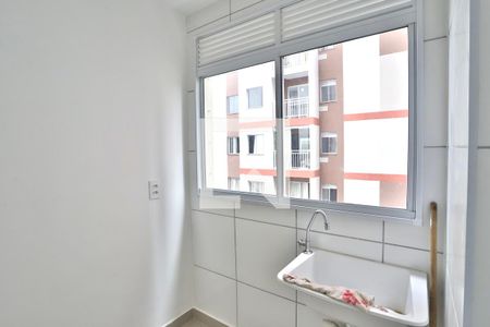 Apartamento para alugar com 38m², 2 quartos e sem vagaÁrea de Serviço