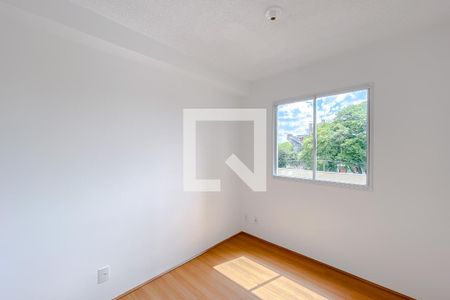 Quarto 2 de apartamento para alugar com 2 quartos, 38m² em Canindé, São Paulo