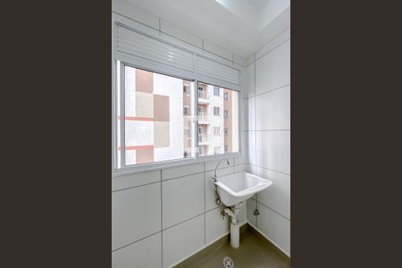 Apartamento para alugar com 38m², 2 quartos e sem vagaÁrea de Serviço