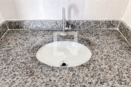 Apartamento para alugar com 38m², 2 quartos e sem vagaLavatório