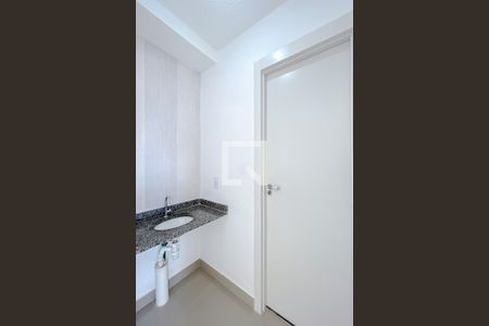 Apartamento para alugar com 38m², 2 quartos e sem vagaLavatório