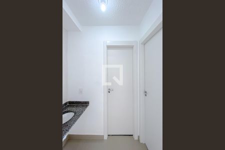 Apartamento para alugar com 38m², 2 quartos e sem vagaLavatório