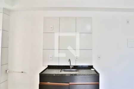 Apartamento para alugar com 38m², 2 quartos e sem vagaCozinha