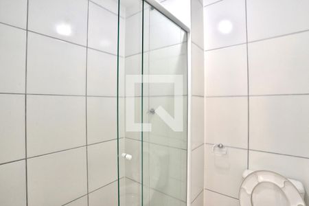 Apartamento para alugar com 38m², 2 quartos e sem vagaBanheiro