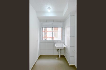 Apartamento para alugar com 38m², 2 quartos e sem vagaÁrea de Serviço