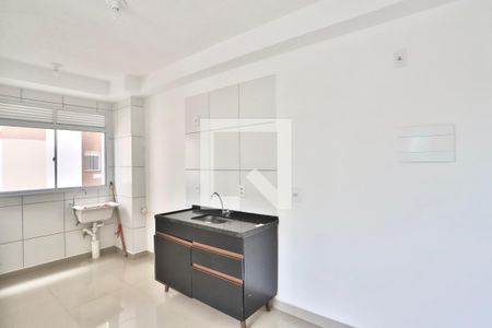 Apartamento para alugar com 38m², 2 quartos e sem vagaCozinha