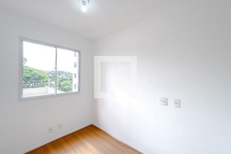 Quarto 1 de apartamento para alugar com 2 quartos, 38m² em Canindé, São Paulo