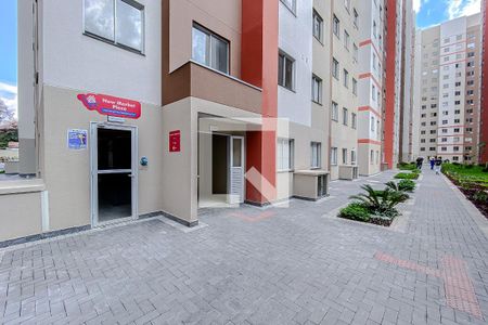 Apartamento para alugar com 38m², 2 quartos e sem vagaÁrea comum