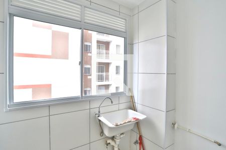 Apartamento para alugar com 38m², 2 quartos e sem vagaÁrea de Serviço