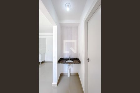 Apartamento para alugar com 38m², 2 quartos e sem vagaLavatório