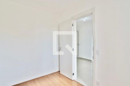 Apartamento para alugar com 38m², 2 quartos e sem vagaQuarto 2