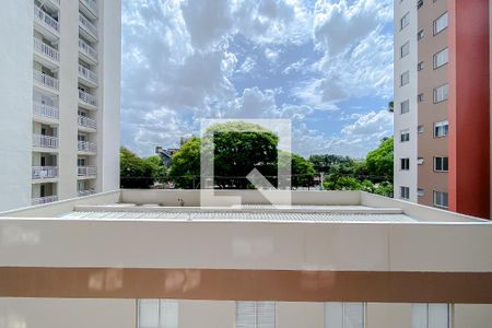 Apartamento para alugar com 38m², 2 quartos e sem vagaVista do Quarto 2