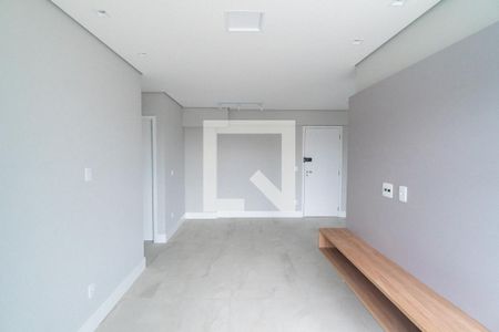 Sala de apartamento à venda com 2 quartos, 63m² em Vila Guarani (z Sul), São Paulo
