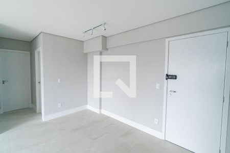 Sala de apartamento à venda com 2 quartos, 63m² em Vila Guarani (z Sul), São Paulo