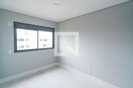 Quarto 1  de apartamento à venda com 2 quartos, 63m² em Vila Guarani (z Sul), São Paulo