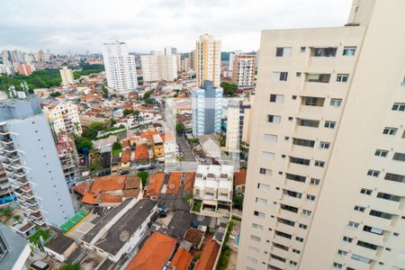 Vista do Quarto 1 de apartamento à venda com 2 quartos, 63m² em Vila Guarani (z Sul), São Paulo