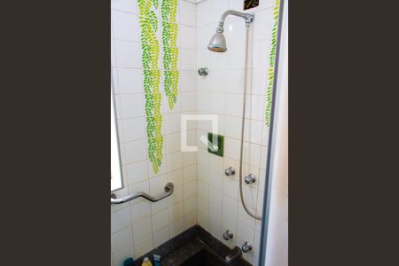 Casa para alugar com 1243m², 4 quartos e 5 vagasBanheiro