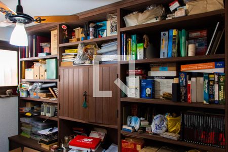 Casa para alugar com 1243m², 4 quartos e 5 vagasDepósito