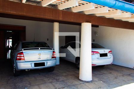 Casa para alugar com 1243m², 4 quartos e 5 vagasGaragem