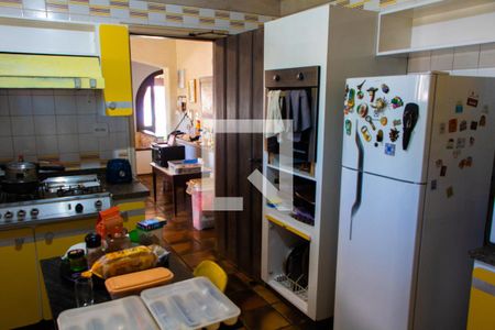 Casa para alugar com 1243m², 4 quartos e 5 vagasCozinha