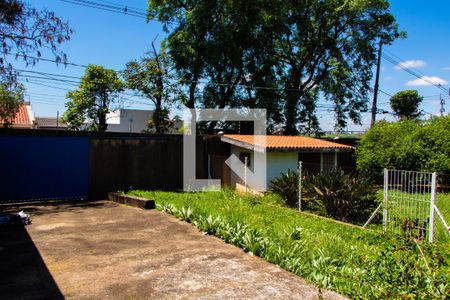 Casa para alugar com 1243m², 4 quartos e 5 vagasÁrea Externa