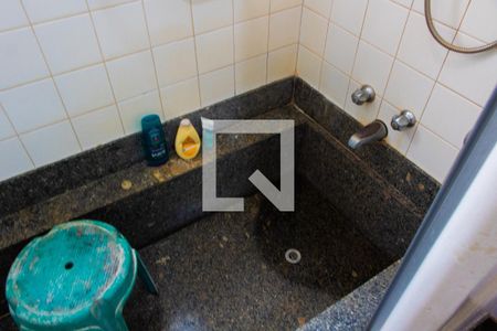 Casa para alugar com 1243m², 4 quartos e 5 vagasBanheiro