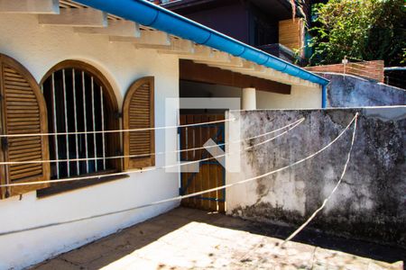 Casa para alugar com 1243m², 4 quartos e 5 vagasÁrea Externa