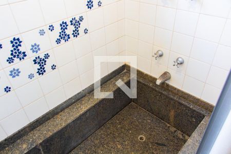 Casa para alugar com 1243m², 4 quartos e 5 vagasBanheiro