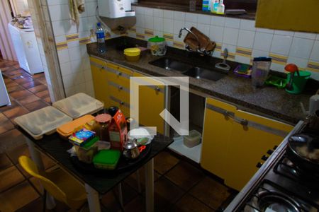 Casa para alugar com 1243m², 4 quartos e 5 vagasCozinha