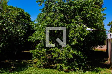 Casa para alugar com 1243m², 4 quartos e 5 vagasÁrea Externa