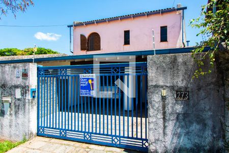 Casa para alugar com 1243m², 4 quartos e 5 vagasFachada