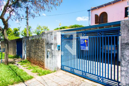 Casa para alugar com 1243m², 4 quartos e 5 vagasFachada