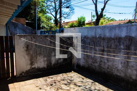 Casa para alugar com 1243m², 4 quartos e 5 vagasÁrea Externa