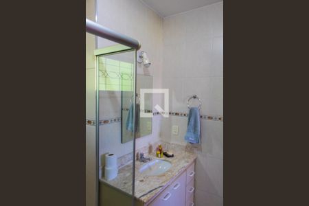 Casa para alugar com 1243m², 4 quartos e 5 vagasBanheiro