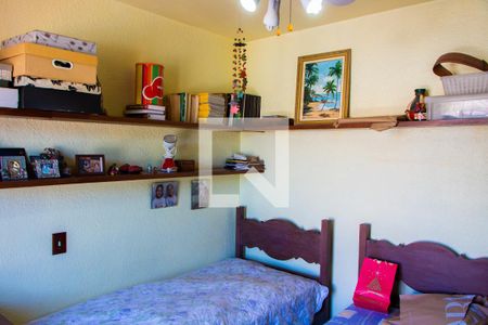 Quarto 1 de casa para alugar com 4 quartos, 1243m² em Vila Brandina, Campinas