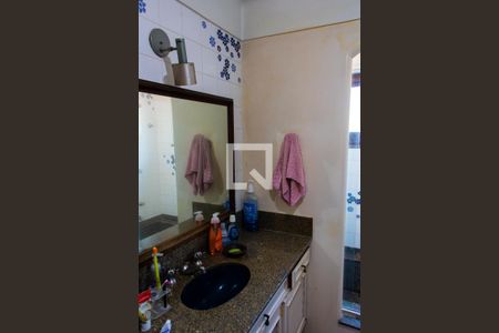 Casa para alugar com 1243m², 4 quartos e 5 vagasBanheiro