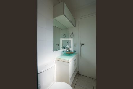 Casa de condomínio para alugar com 120m², 3 quartos e 2 vagas Casa de condomínio para alugar com 120m², 3 quartos e 2 vagasSuíte - banheiro