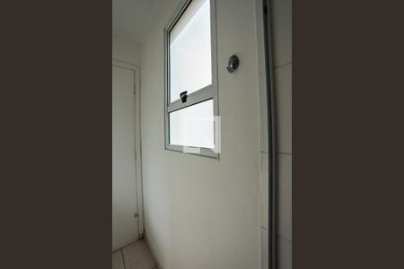 Casa de condomínio para alugar com 120m², 3 quartos e 2 vagas Casa de condomínio para alugar com 120m², 3 quartos e 2 vagasSuíte - banheiro - detalhes