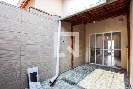 Casa de condomínio para alugar com 120m², 3 quartos e 2 vagas Casa de condomínio para alugar com 120m², 3 quartos e 2 vagasÁrea de serviço / gourmet / espaço