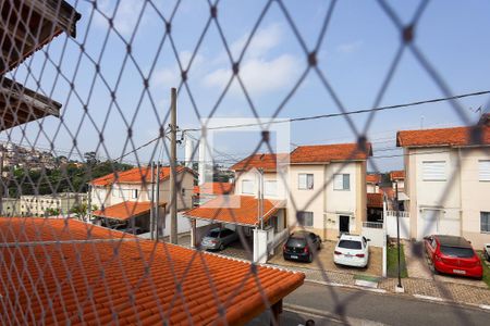 Casa de condomínio para alugar com 120m², 3 quartos e 2 vagas Casa de condomínio para alugar com 120m², 3 quartos e 2 vagasQuarto 3 - vista