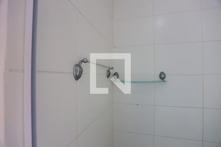 Casa de condomínio para alugar com 120m², 3 quartos e 2 vagas Casa de condomínio para alugar com 120m², 3 quartos e 2 vagasSuíte - banheiro - detalhes