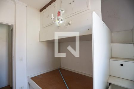 Casa de condomínio para alugar com 120m², 3 quartos e 2 vagas Casa de condomínio para alugar com 120m², 3 quartos e 2 vagasQuarto 3 - beliche